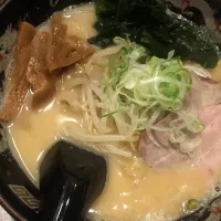 Snapdishの料理写真:味噌ラーメン|きな子さん