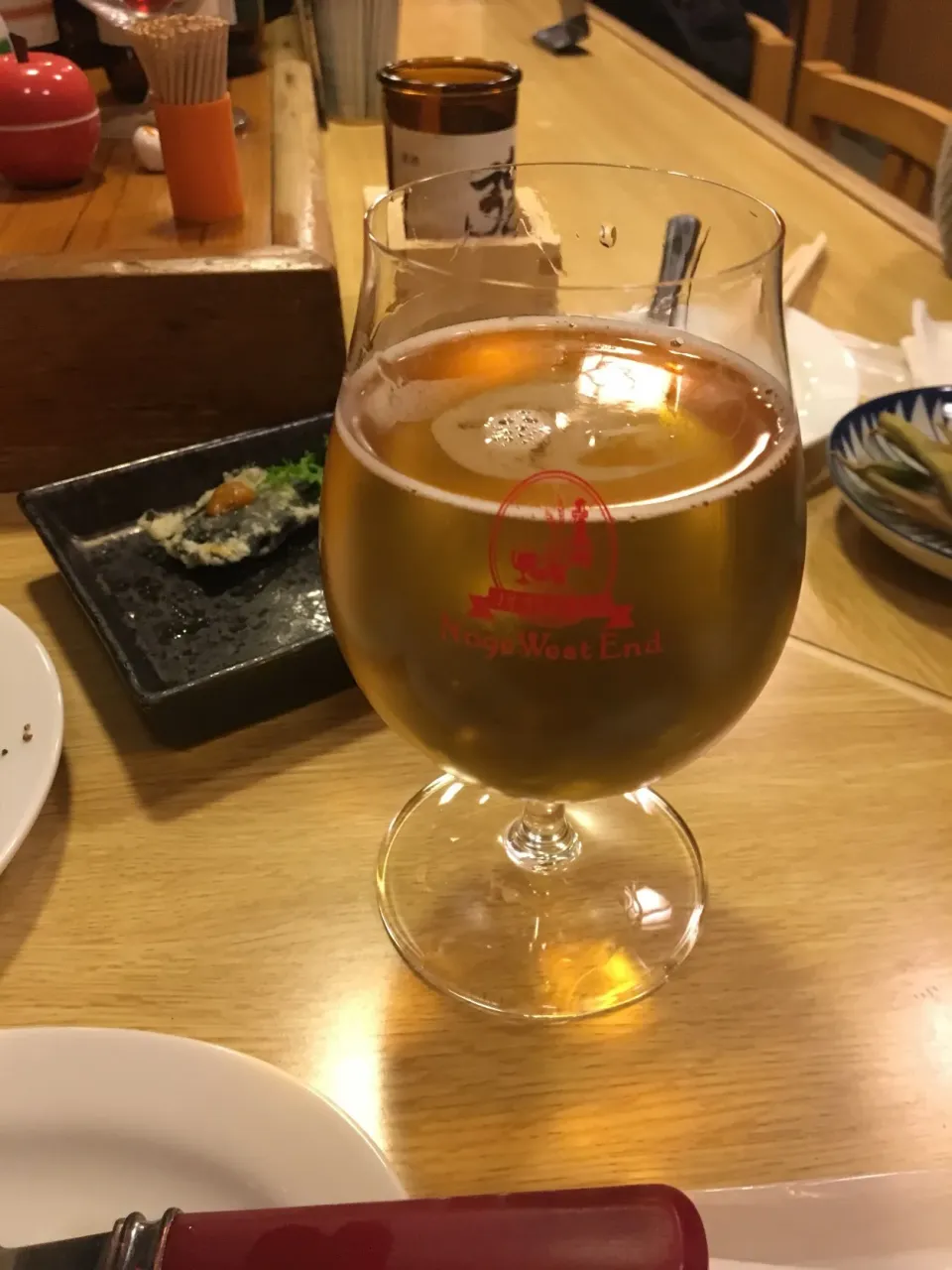 Baeren Apple Lager|PegaOさん