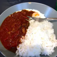 Snapdishの料理写真:Curry Lapin|てぃーもさん