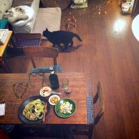 “ 冬ぱすたセット”