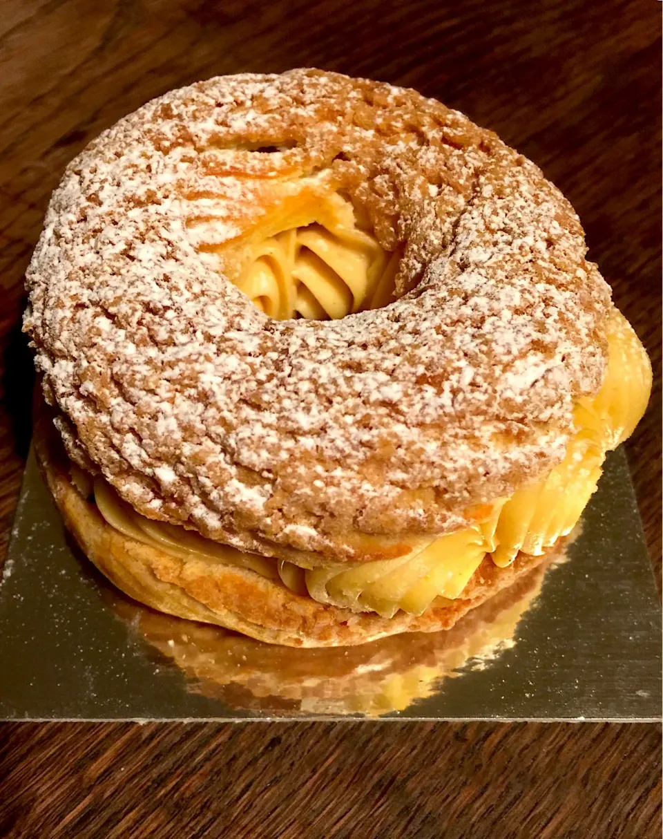 Paris-Brest|Generaalさん