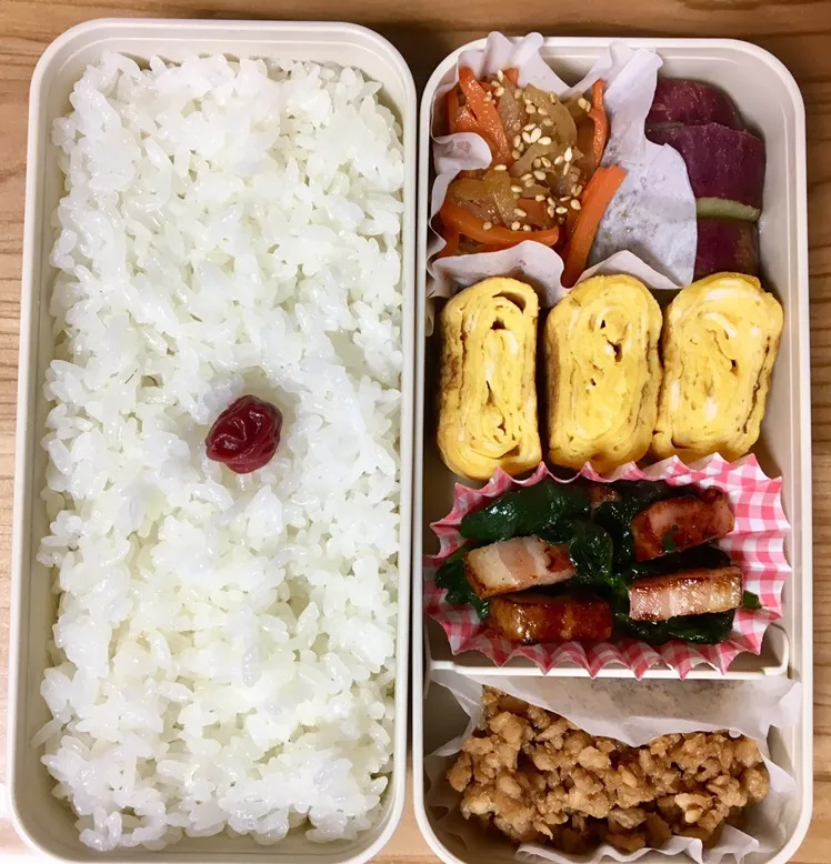 お弁当|クッキー1188さん