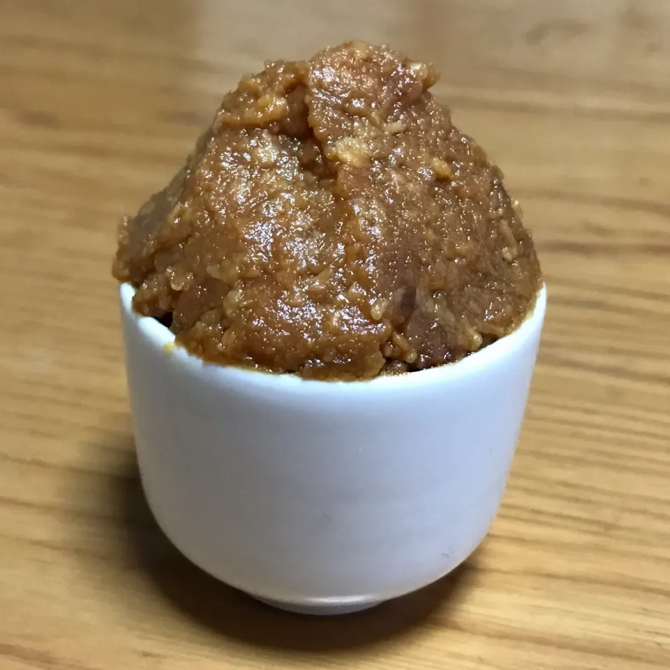 手作り味噌 ステップ1〜大豆を煮よう〜|醸しえすたさん