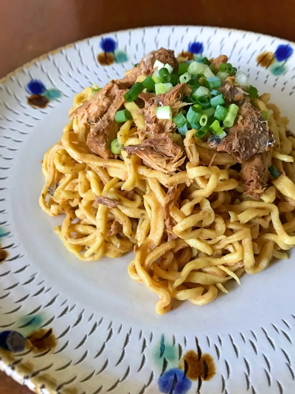 NOMU'S キッチン🍳さんの料理 からそば🍝|アッチさん