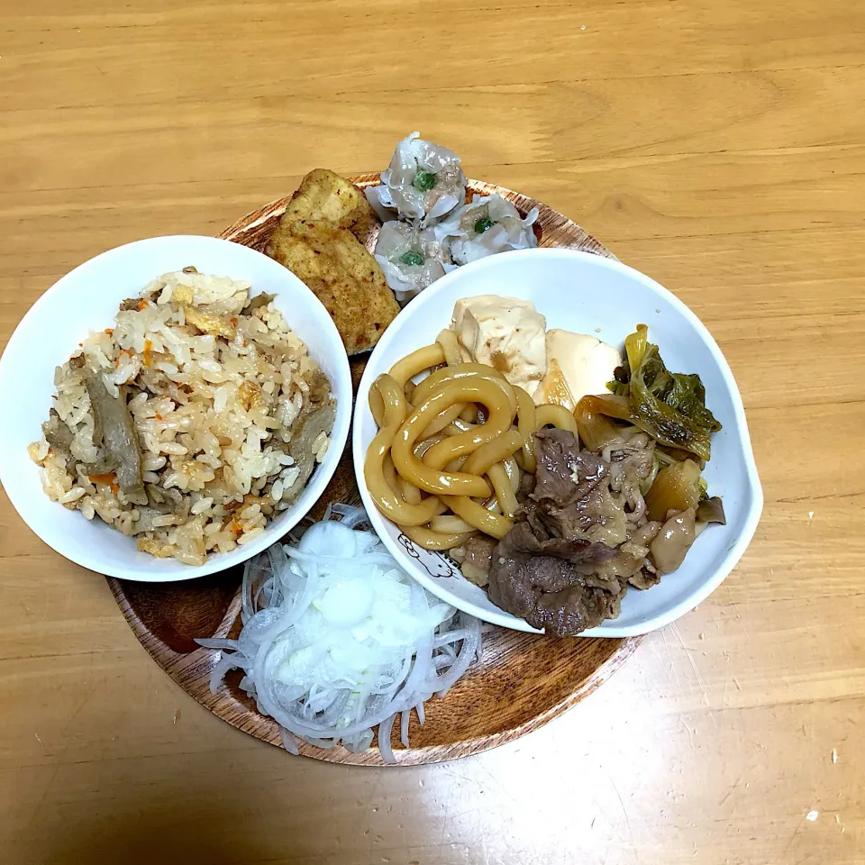 Snapdishの料理写真:旦那弁520|ラブリー心愛さん