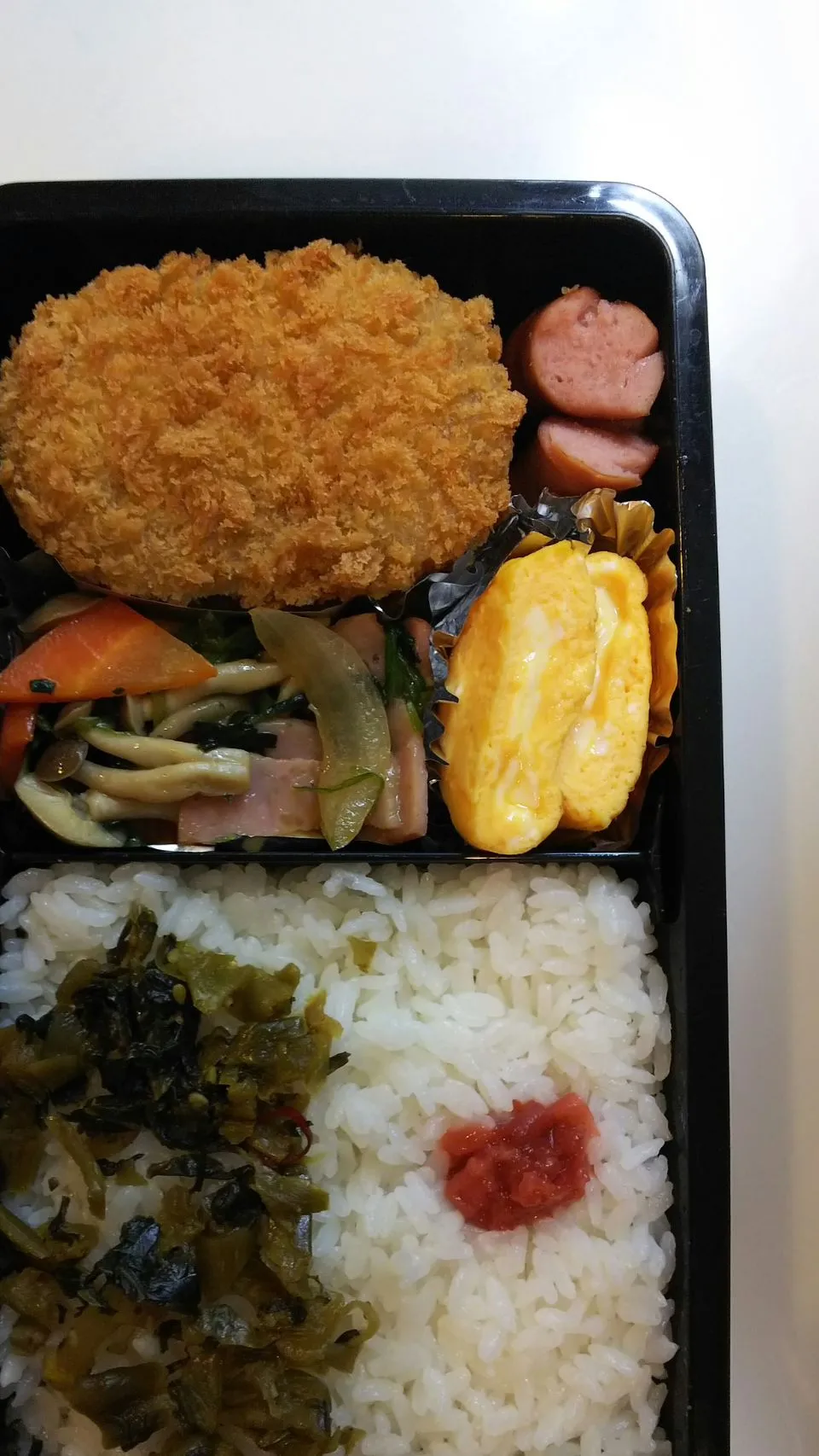 高校１年生のお弁当♪|亜矢さん