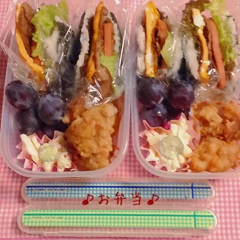 学年行事 ♪階段登り♪お弁当♪|mayumayudonさん