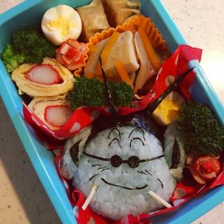 キャラ弁 ドラゴンのレシピと料理アイディア146件 Snapdish スナップディッシュ