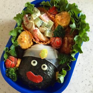 キャラ弁 ドラゴンのレシピと料理アイディア139件 Snapdish スナップディッシュ