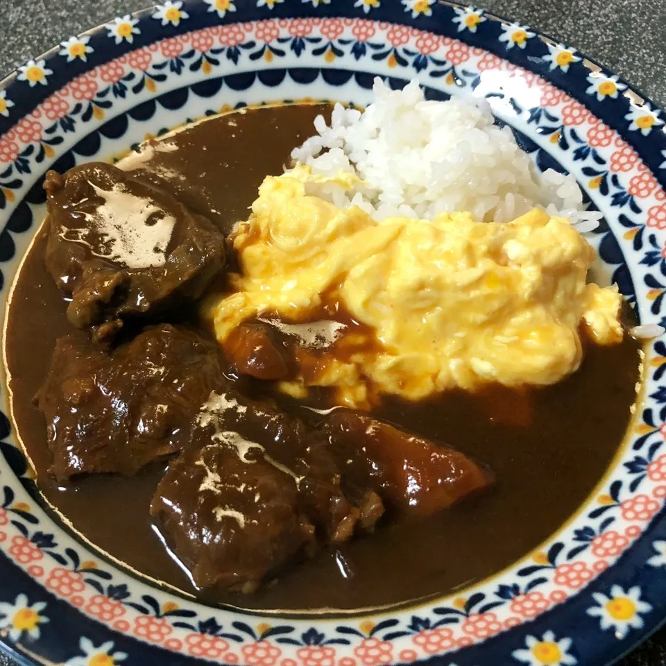 Snapdishの料理写真:ビーフシチュー♪|あゆさん