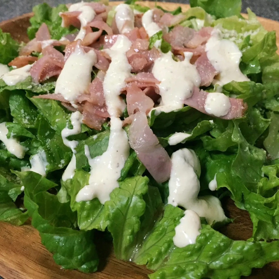 今夜のサラダ♪|あゆさん