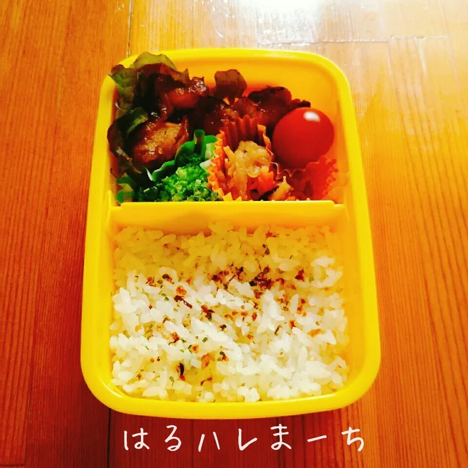 年中さんお弁当☆15日目☆5月11日分|桂華-kei-さん