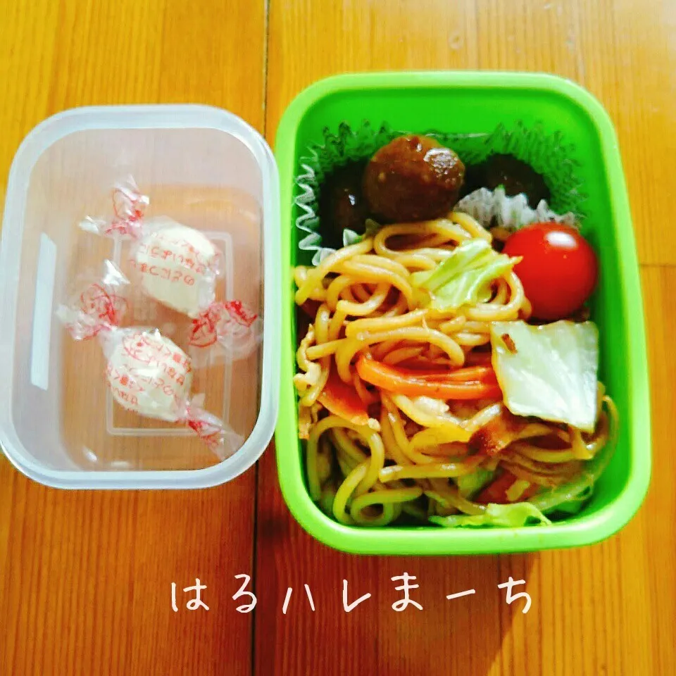 年少さんお弁当☆151日目|桂華-kei-さん