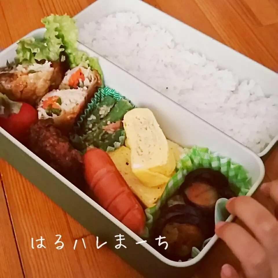 お父さんお弁当|桂華-kei-さん