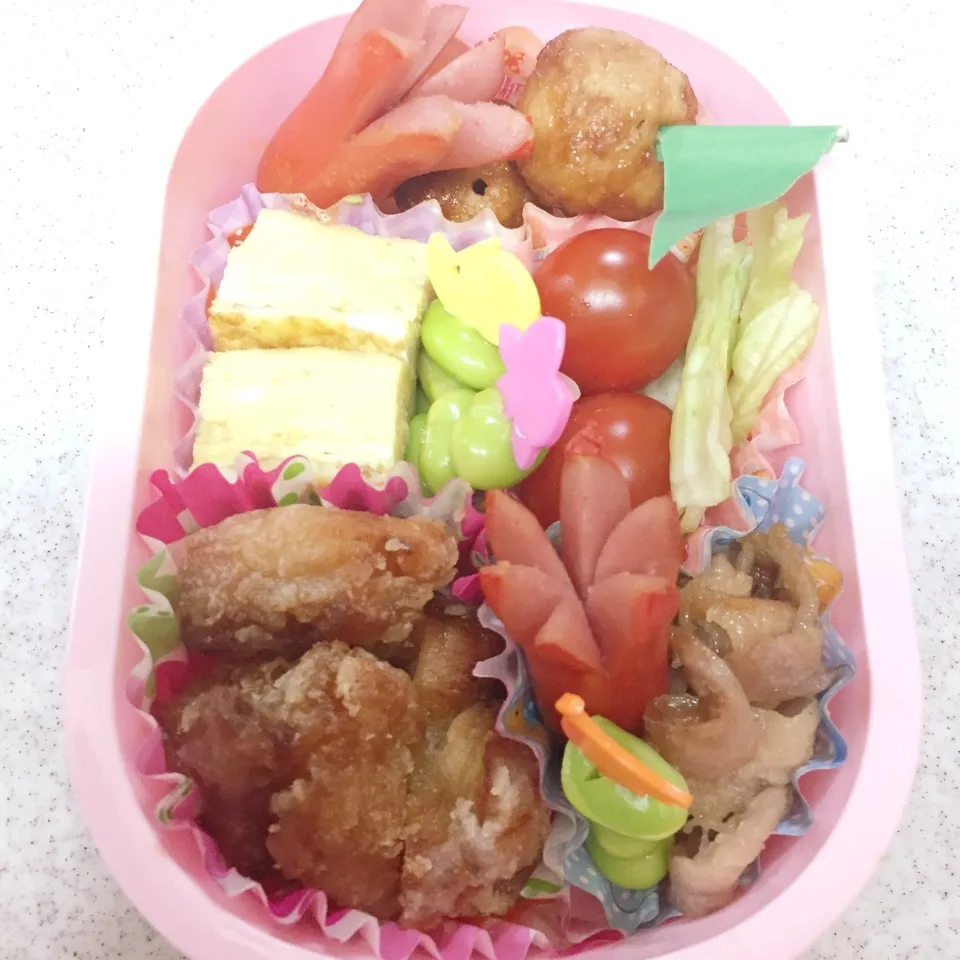 お弁当|Emiさん