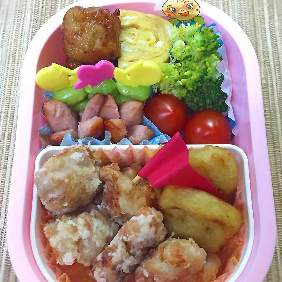 お弁当|Emiさん