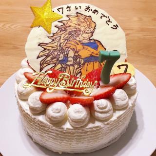 ケーキ ドラゴンボールのレシピと料理アイディア41件 Snapdish スナップディッシュ