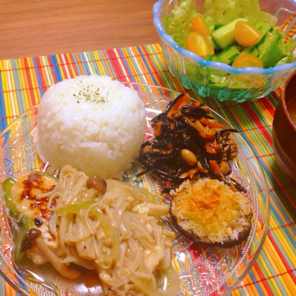 玉ねぎ消費|ponyo-kokeshiさん