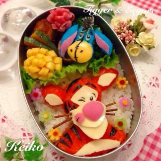 キャラ弁 海賊のレシピと料理アイディア21件 Snapdish スナップディッシュ