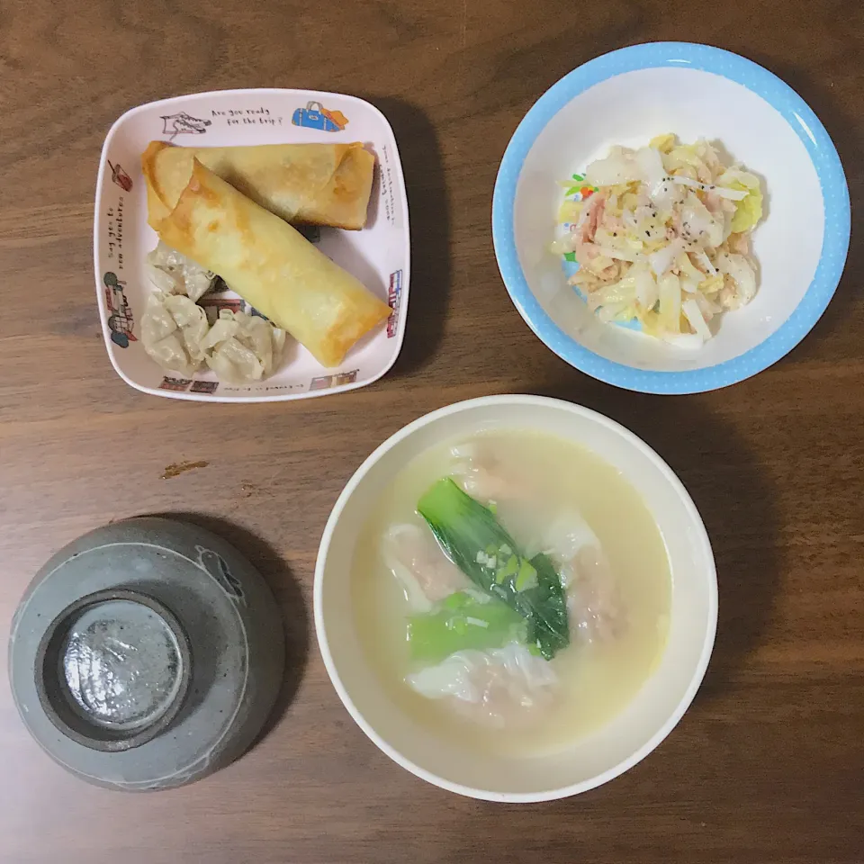 今日の夜ご飯|Annaさん