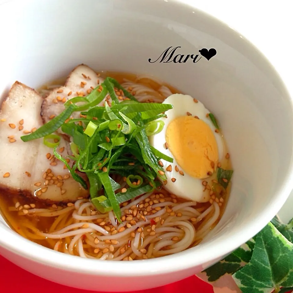 【イチオシ】愛してやまない♡味噌ラーメンスープ！|Mariさん