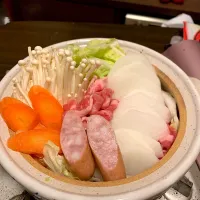 Snapdishの料理写真:|jomnhnkさん