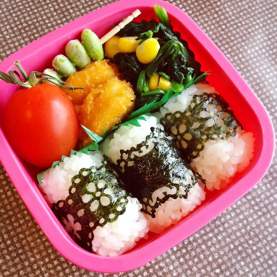 私のお弁当|Tinaさん