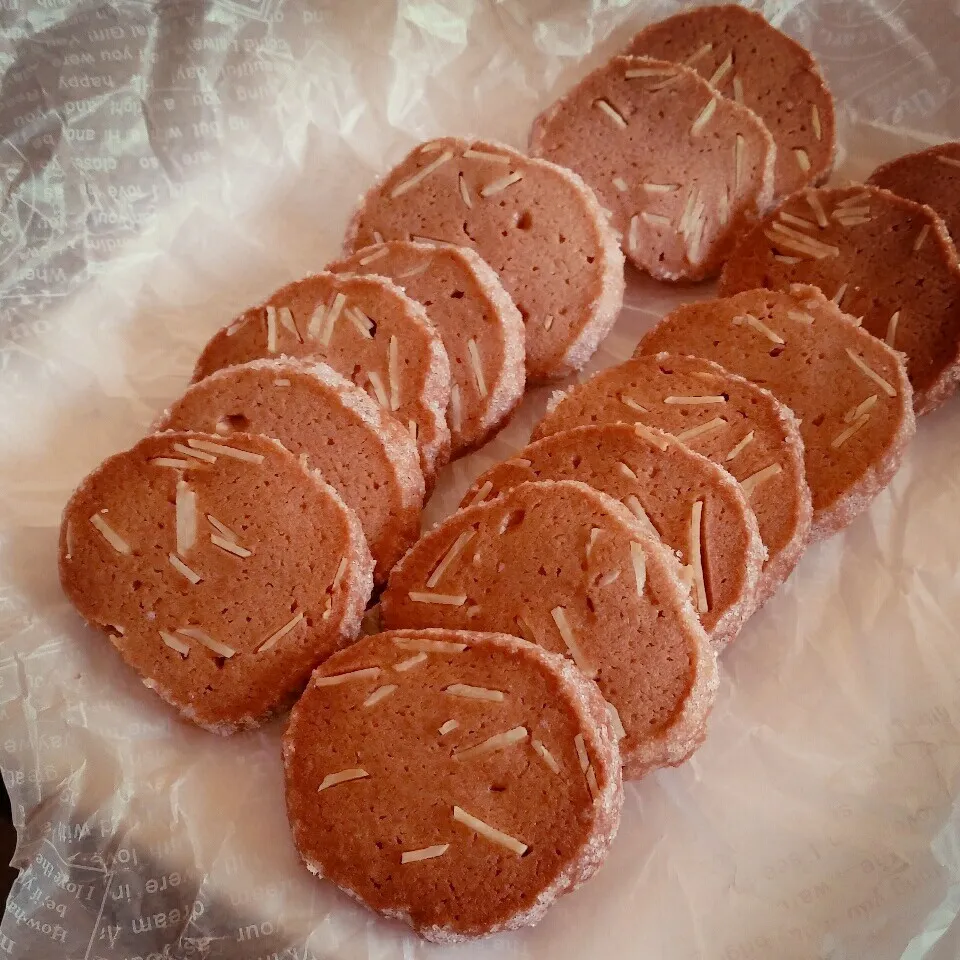 ココアクッキー🍪|kayononさん