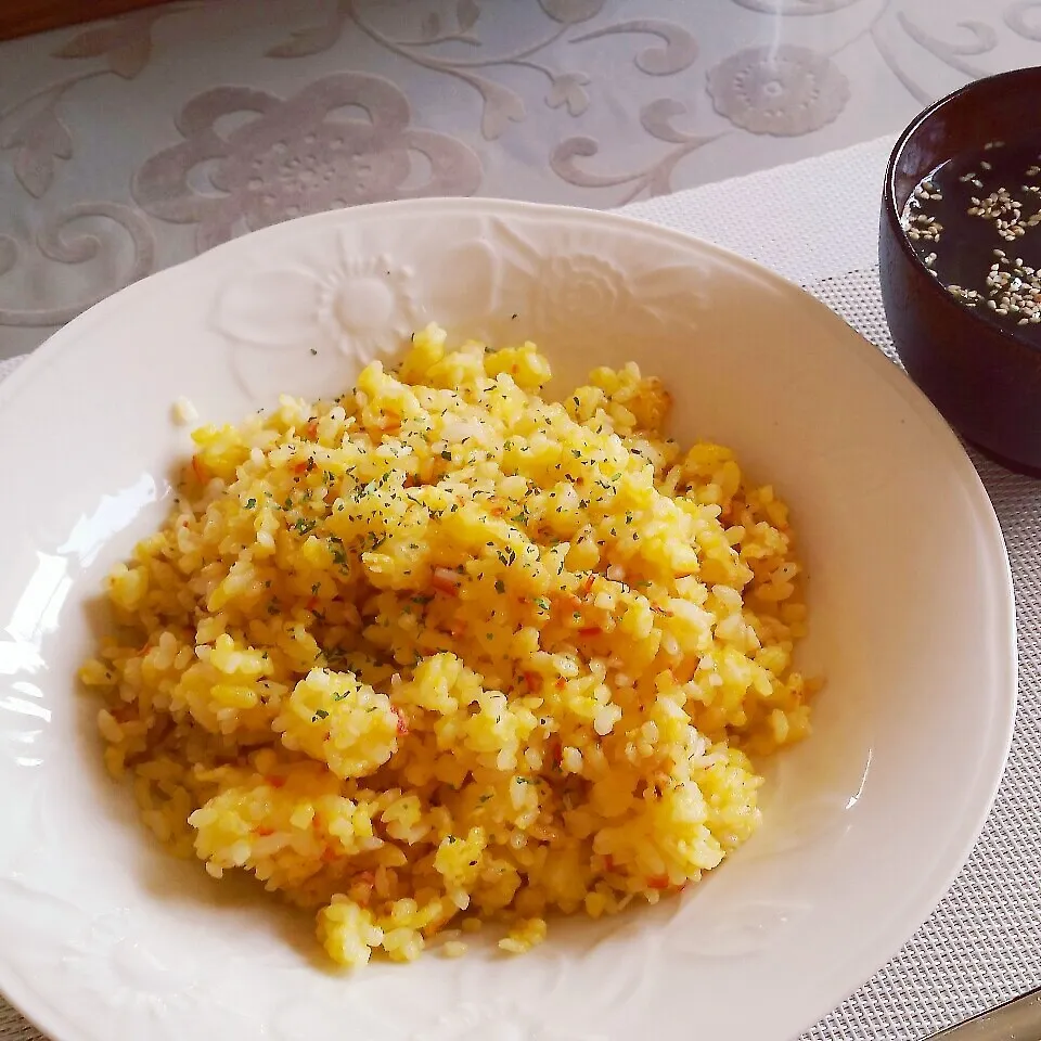 今日のランチ～炒飯|kayononさん