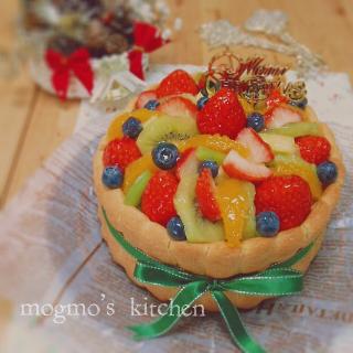 クリスマスケーキ ビスキュイのレシピと料理アイディア29件 Snapdish スナップディッシュ