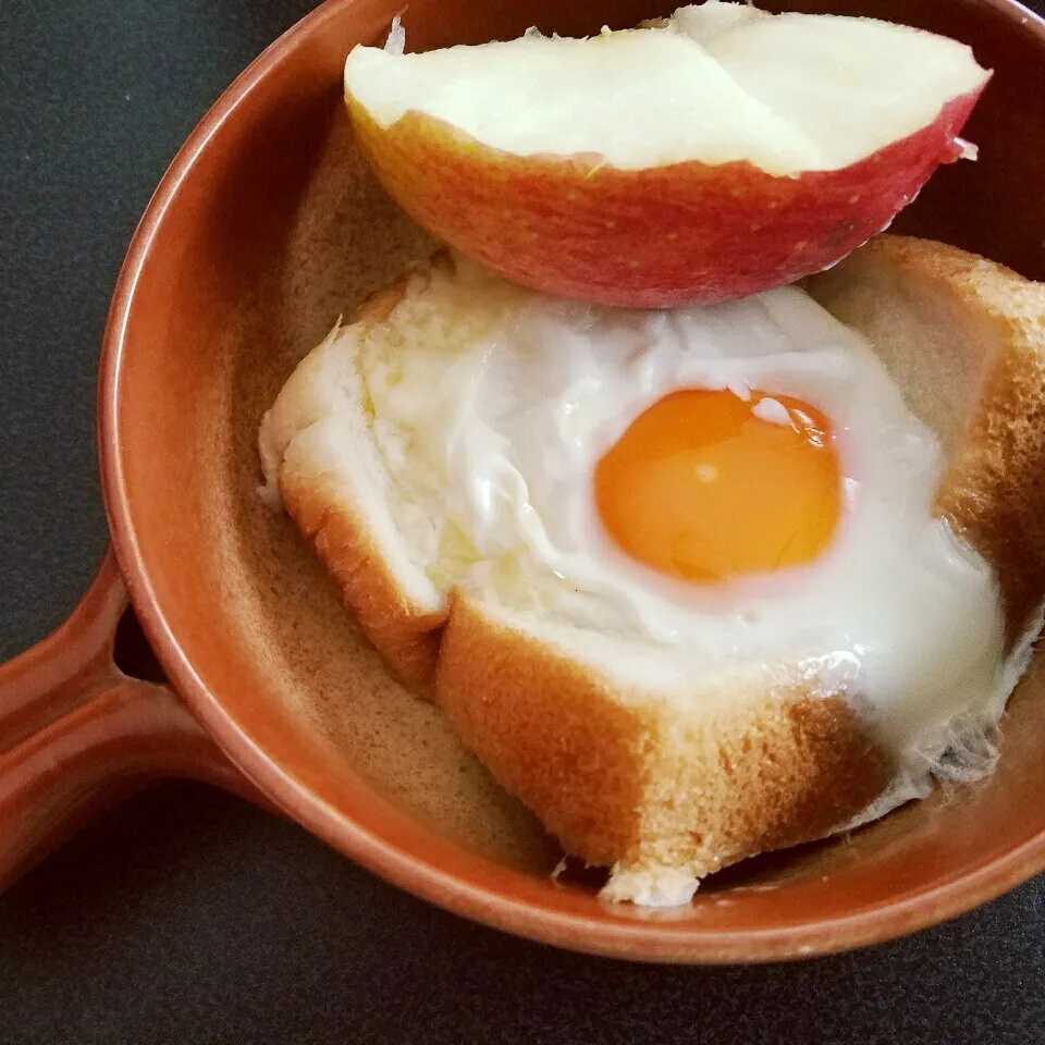 ラピュタパン|Saemi Takahashiさん