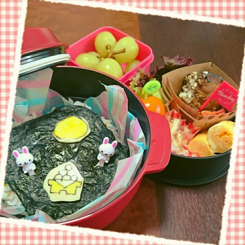 高1娘のお弁当100♡|kumiさん