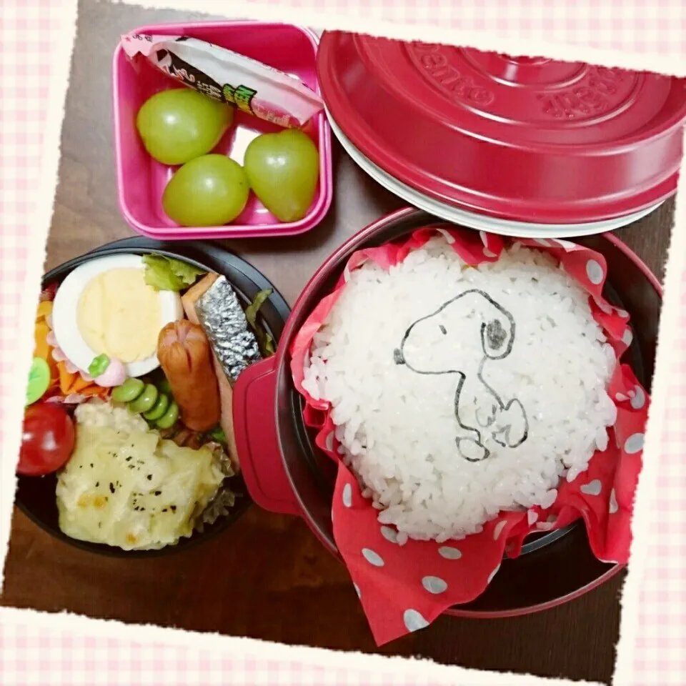 高1娘のお弁当91♡|kumiさん