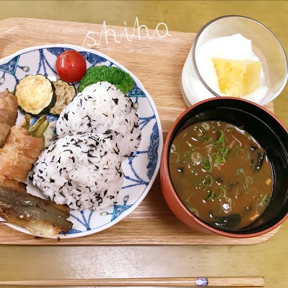 ★6/29小学6年息子の朝ごはん★|Sさん