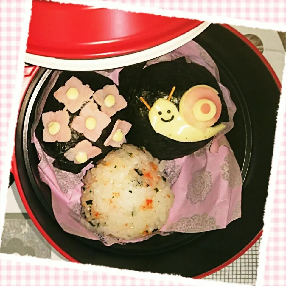 高1娘のお弁当56♡|kumiさん