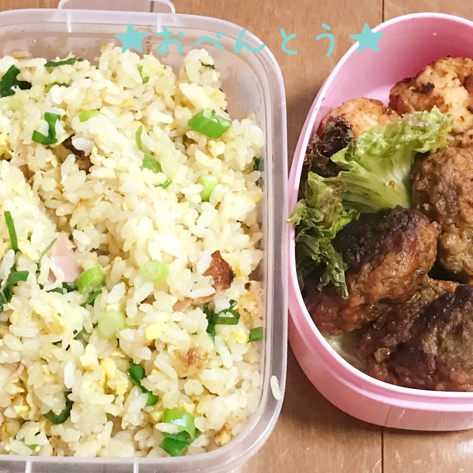 Snapdishの料理写真:★5/10お弁当★|Sさん