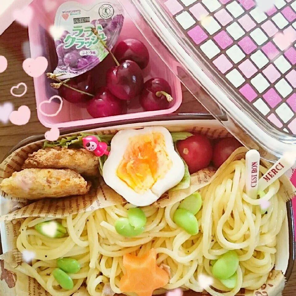 中3娘の部活お弁当♡|kumiさん