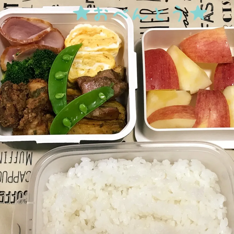 ★12/15お弁当★|Sさん