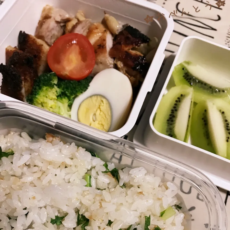 Snapdishの料理写真:★11/21お弁当★|Sさん