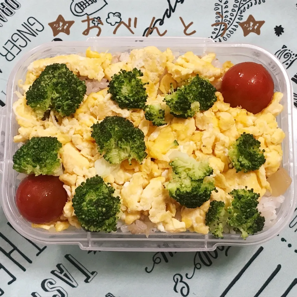 Snapdishの料理写真:★6/1お弁当★|Sさん