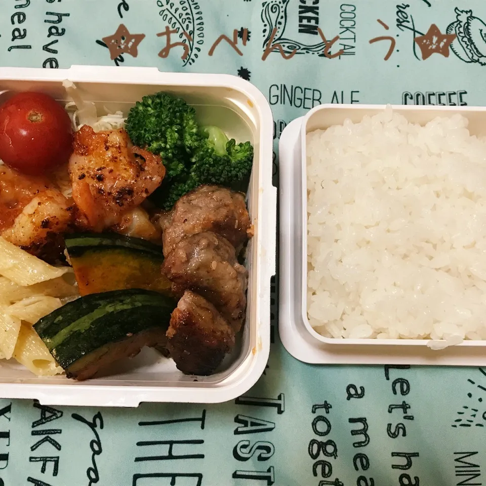 Snapdishの料理写真:★5/4お弁当★|Sさん