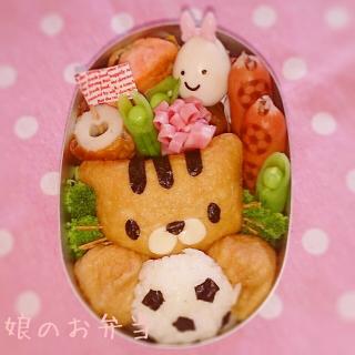 キャラ弁 サッカーのレシピと料理アイディア件 Snapdish スナップディッシュ