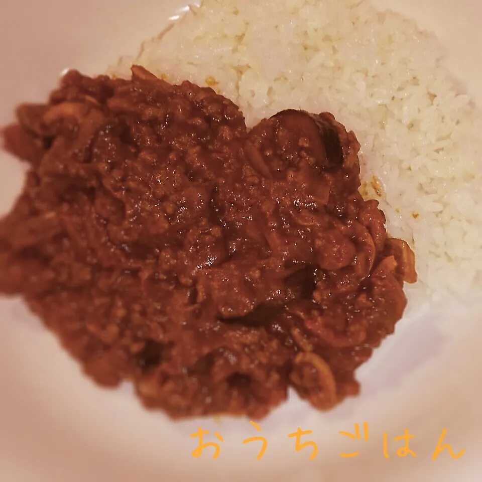 トマトカレー|mama+mさん