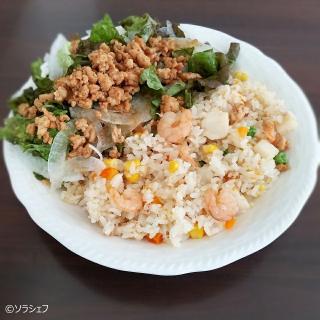 えび ミックスベジタブルのレシピと料理アイディア21件 Snapdish スナップディッシュ