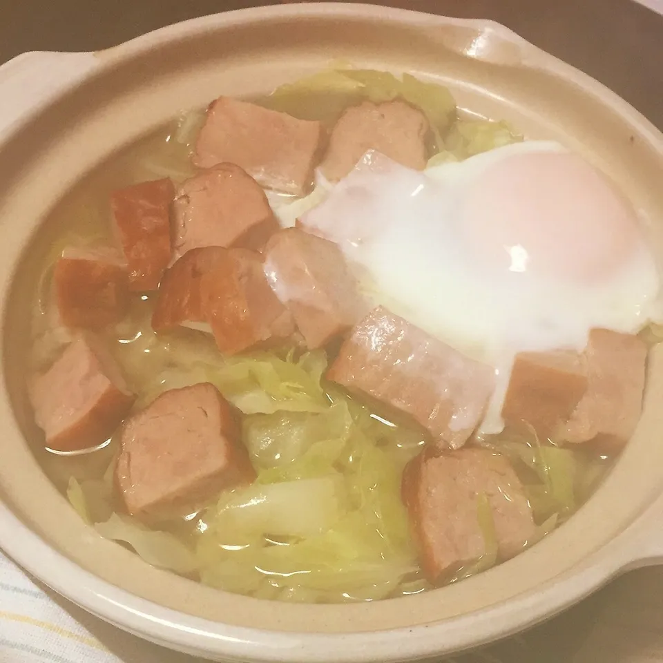 コンソメしみしみのやつ|わさびまめさん