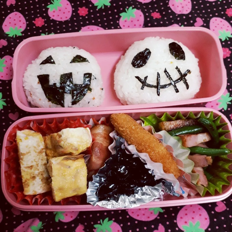 中学一年生の🍱お弁当|yukinkoさん