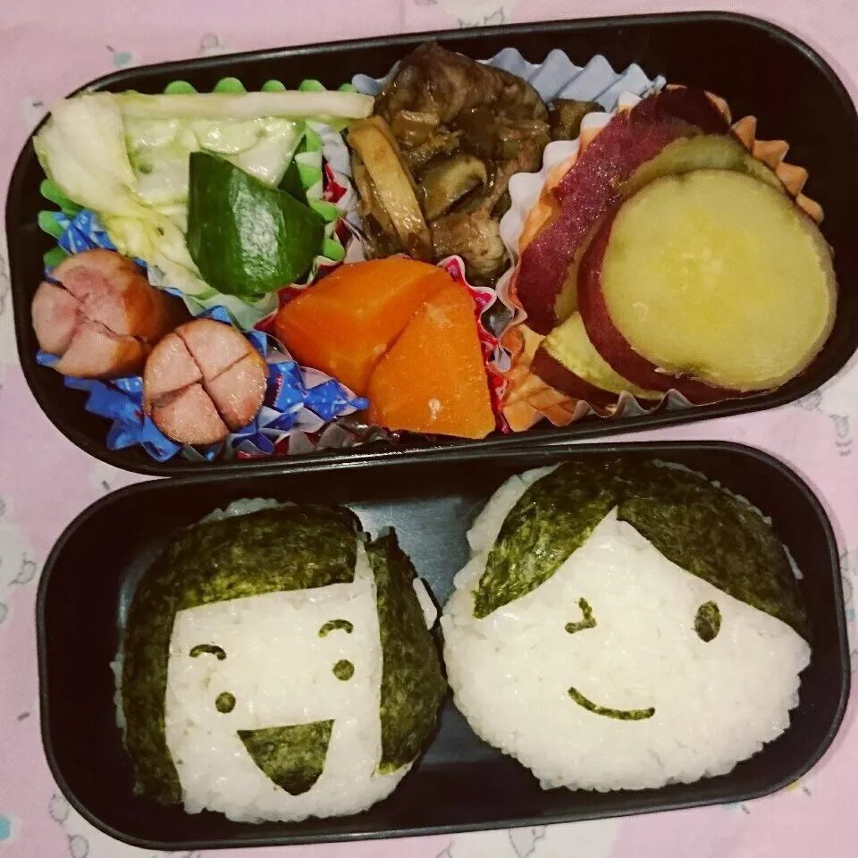 中学一年生🍙お弁当|yukinkoさん