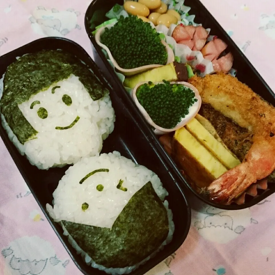 中学一年生お弁当|yukinkoさん