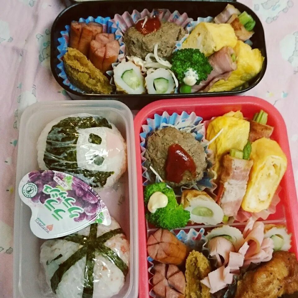 6年生の校外学習弁当|yukinkoさん