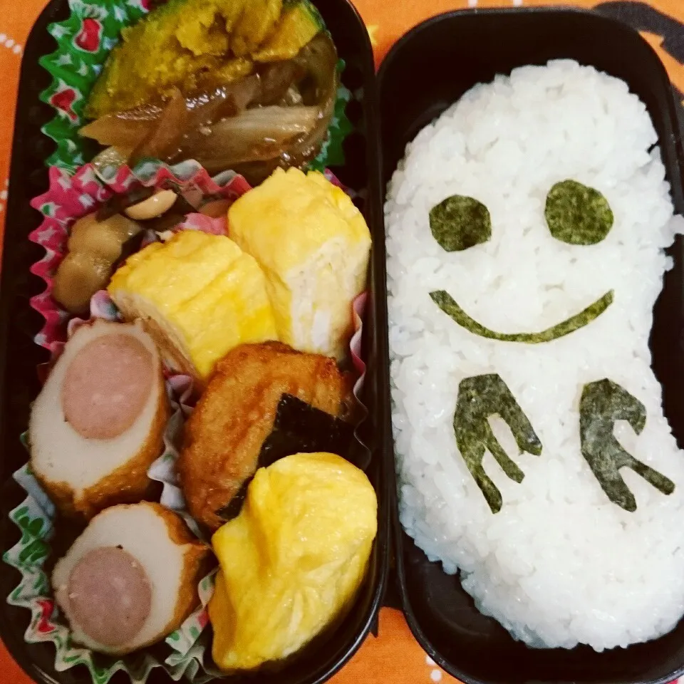 中学一年生お弁当🍙|yukinkoさん